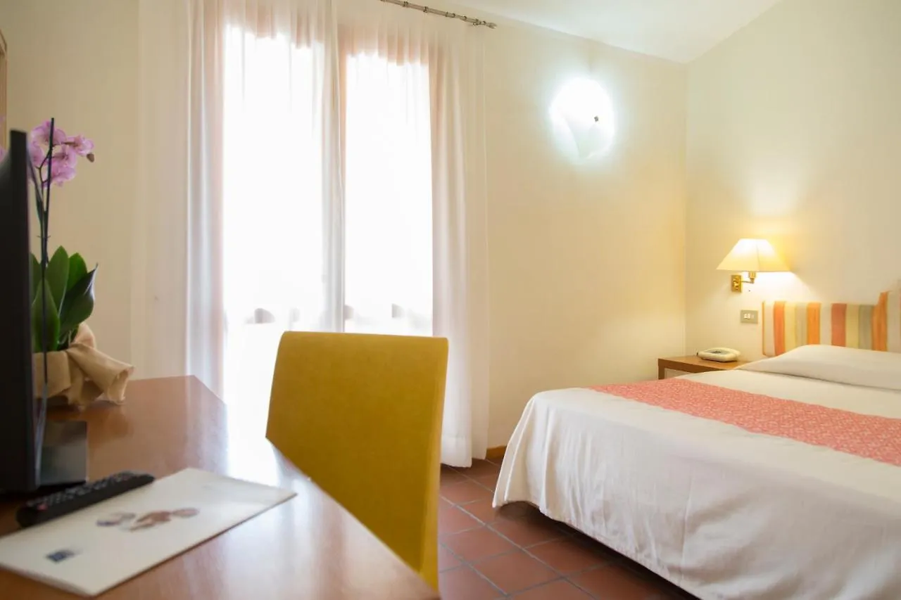 Blu Hotel Laconia Village Cannigione