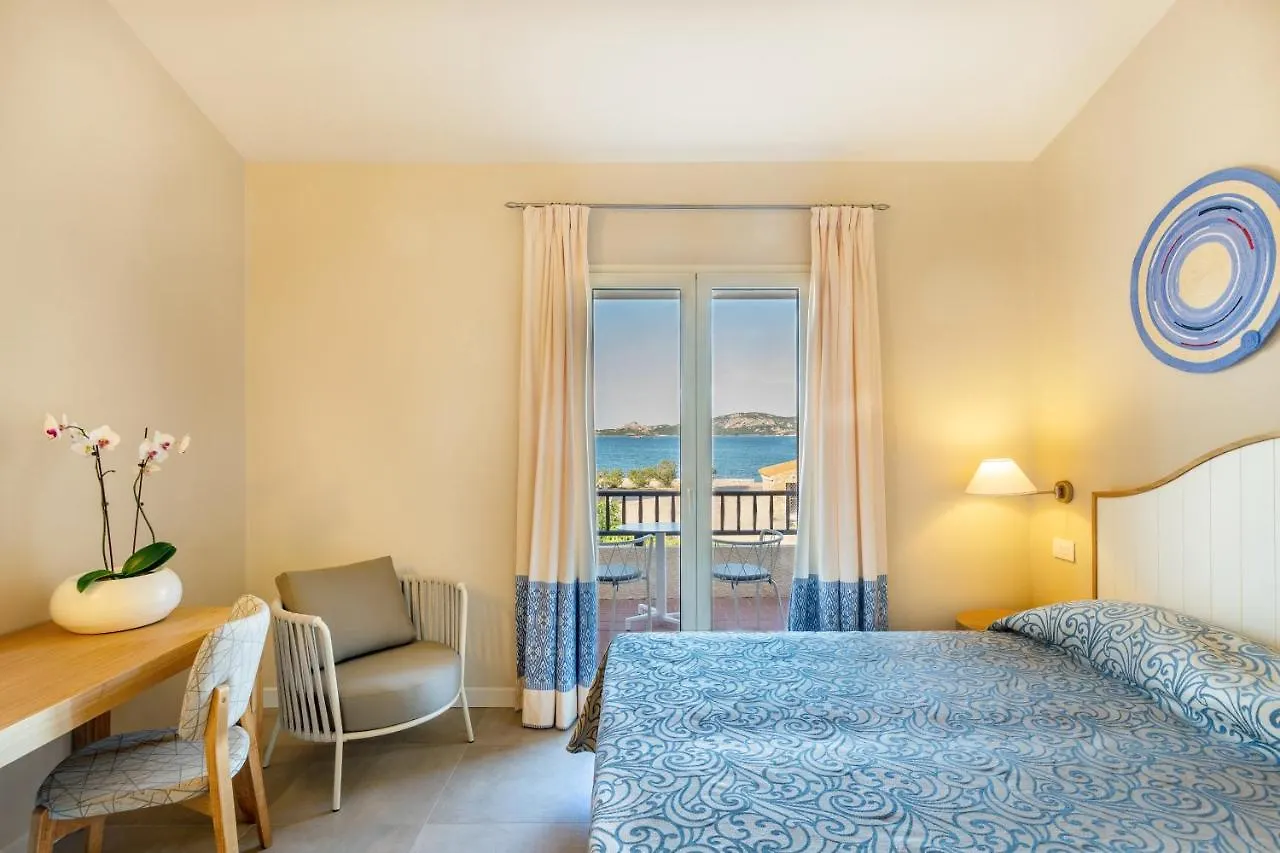 Blu Hotel Laconia Village Cannigione