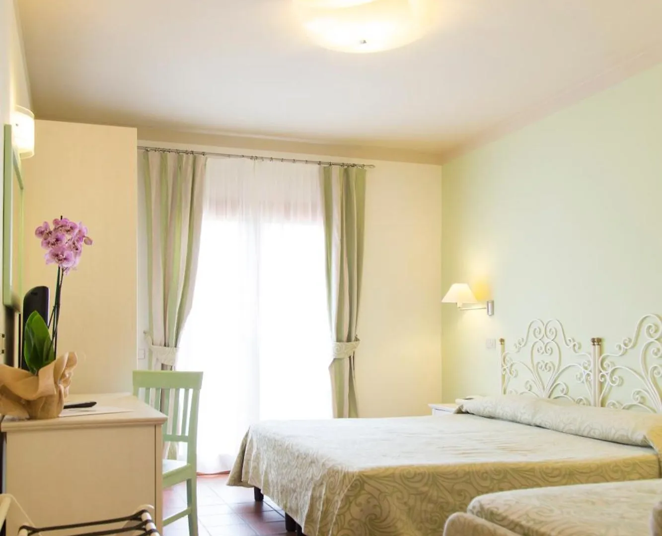 Blu Hotel Laconia Village Cannigione