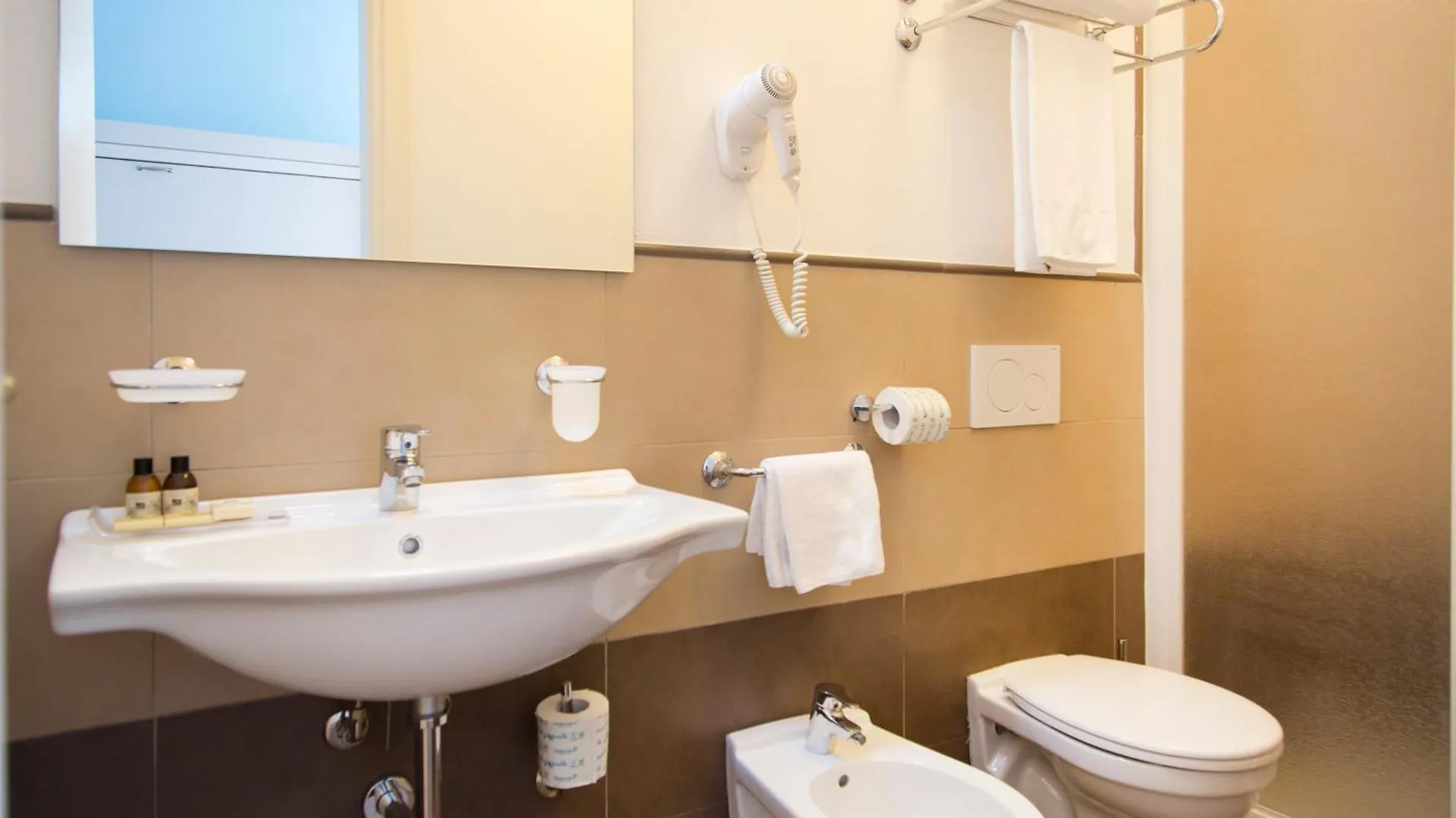 Blu Hotel Laconia Village Cannigione