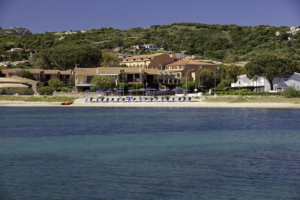Blu Hotel Laconia Village Cannigione Italië