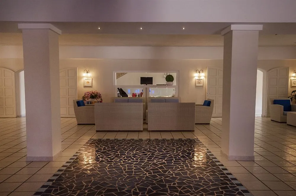 Blu Hotel Laconia Village Cannigione