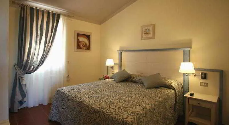 ****  Blu Hotel Laconia Village Cannigione Italië