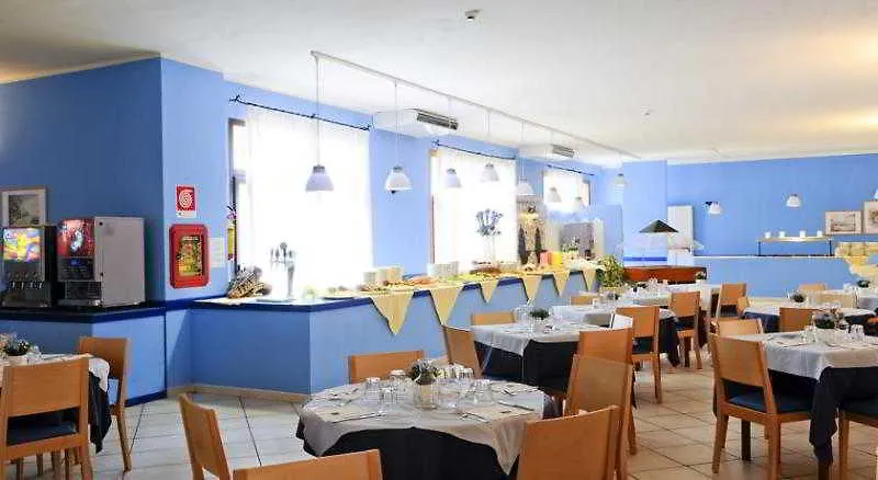 ****  Blu Hotel Laconia Village 카니지오네 이탈리아