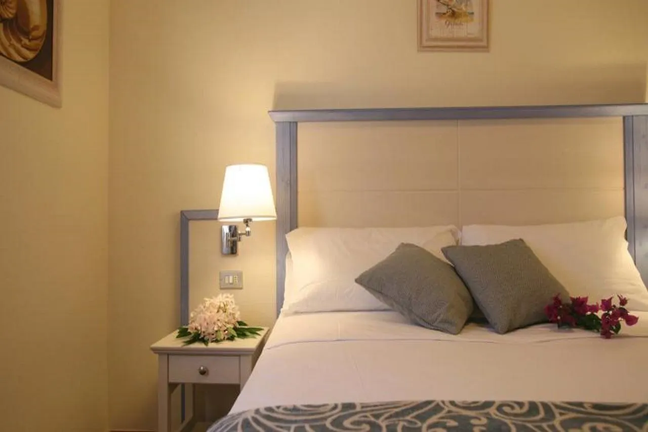 Blu Hotel Laconia Village Cannigione