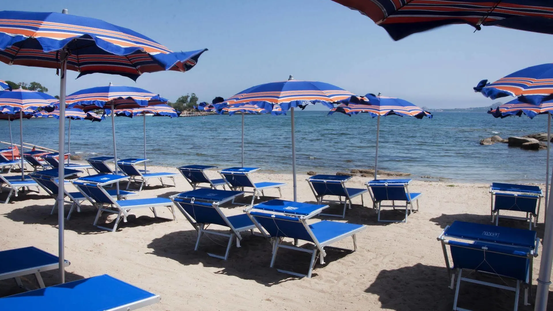 Blu Hotel Laconia Village Cannigione