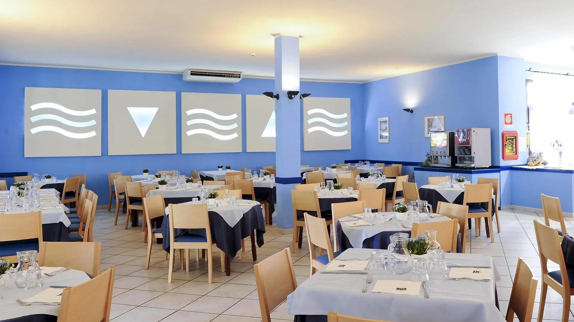 Blu Hotel Laconia Village Cannigione