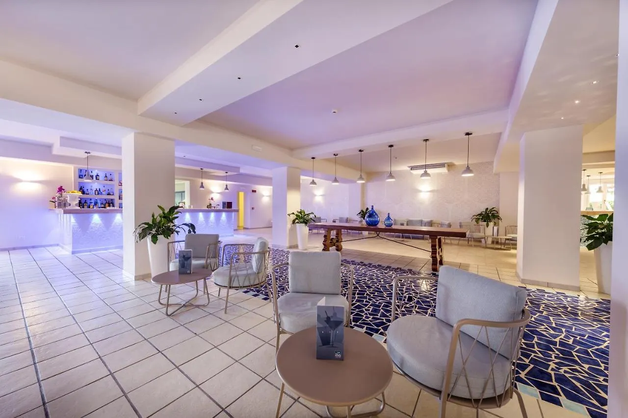 Blu Hotel Laconia Village Cannigione
