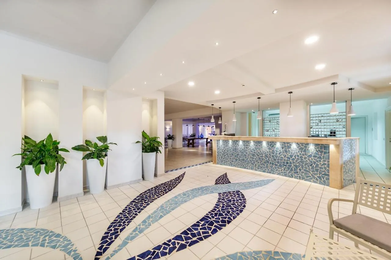 Blu Hotel Laconia Village Cannigione