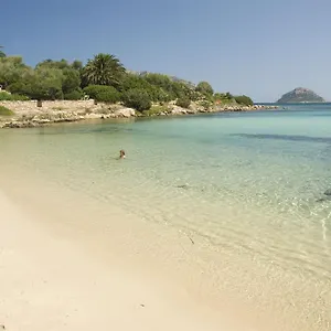 Baia Caddinas Clubresidence Гольфо-Аранчи