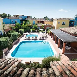 Borgo Degli Ulivi Àrbatax
