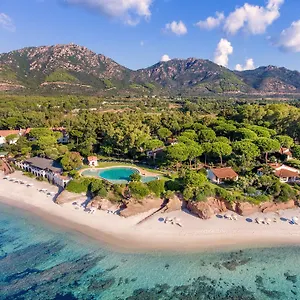 Hotel Luna Sardinia, Santa Margherita di Pula