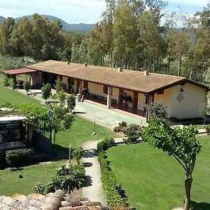Monte Majore Siliqua