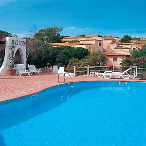 Altura Sardinia Island