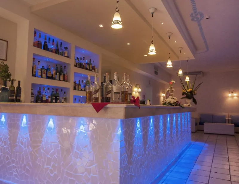 Blu Hotel Laconia Village Cannigione Italy