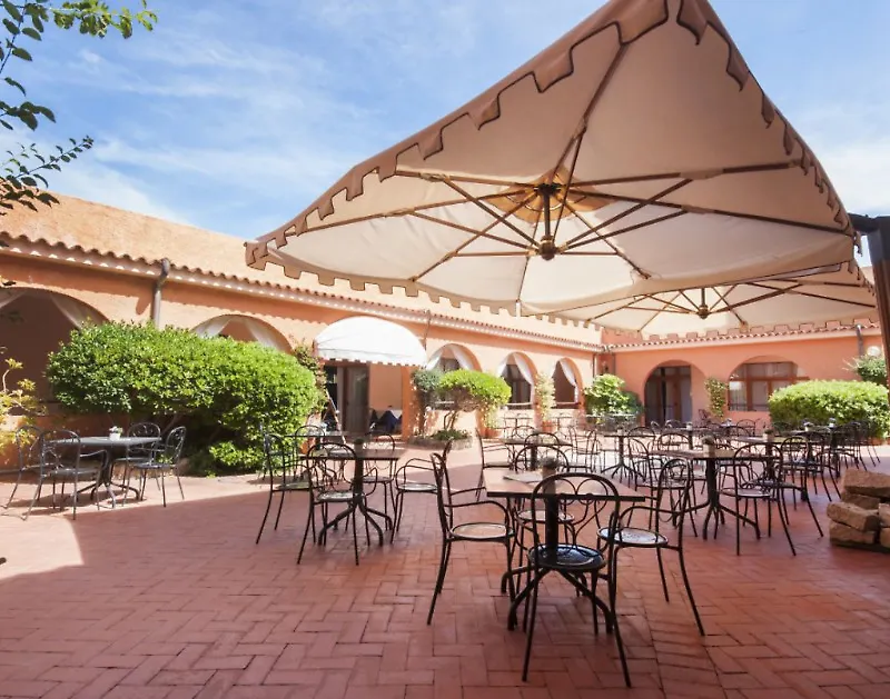 Blu Hotel Laconia Village Cannigione