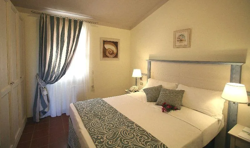 Blu Hotel Laconia Village Cannigione